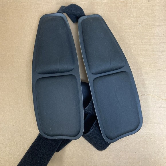 Breg Ankle Stirrup Plus Ankle Brace 10” ankle protector - Picture 5 of 8